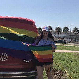 Meet your Posher, Miranda